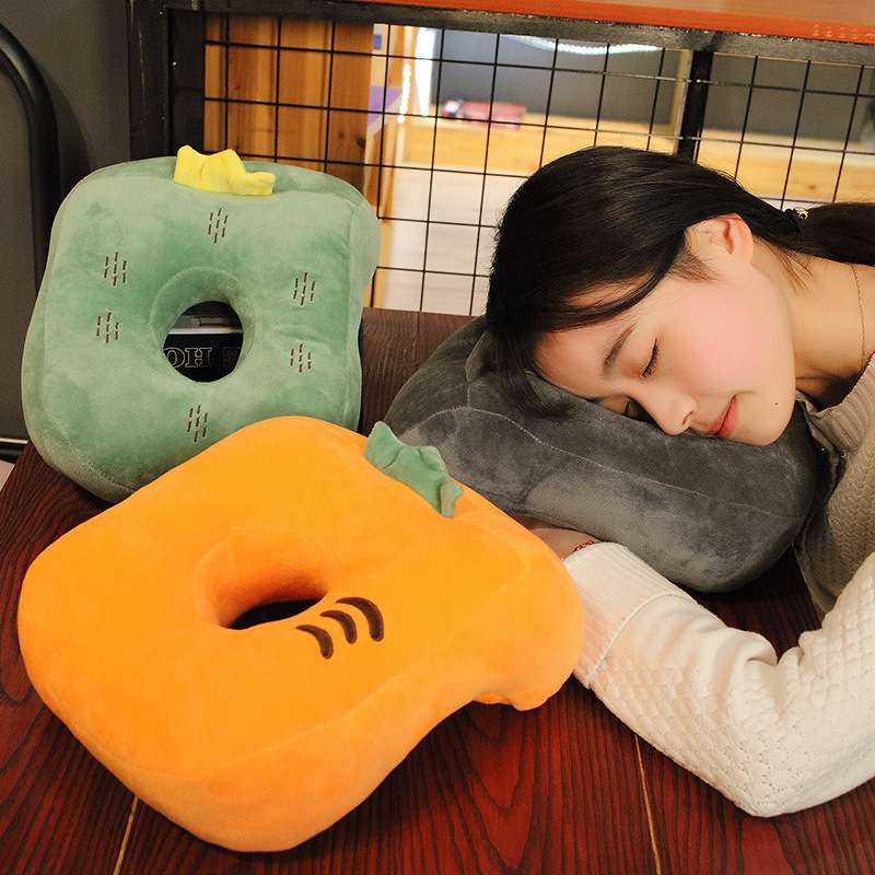 クッション 萌えキャラクッション多機能枕