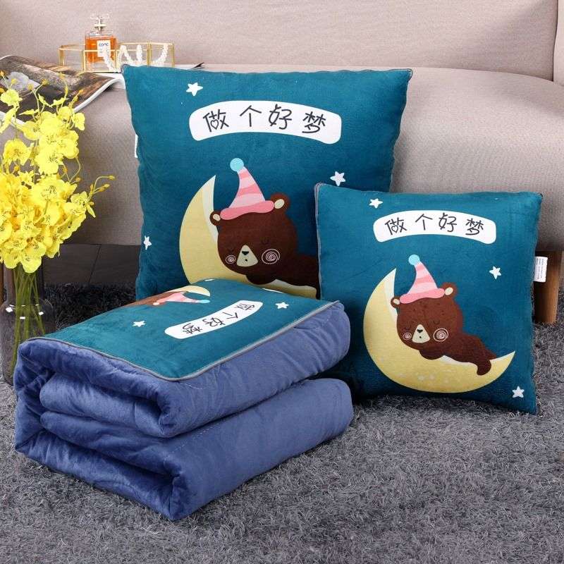 クッション 抱き枕とクッションセット