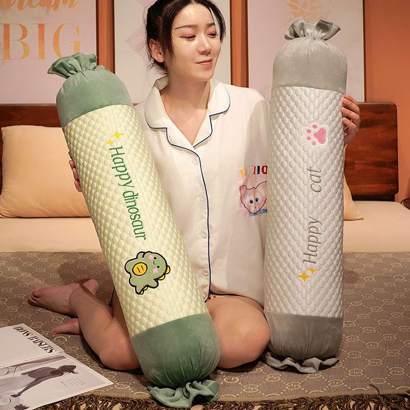 クッション クッション パン型抱き枕