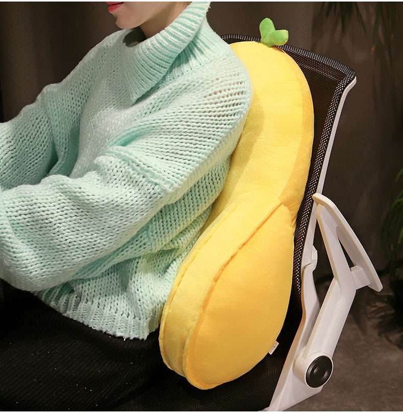 クッション ぬくぬくアニマルクッション