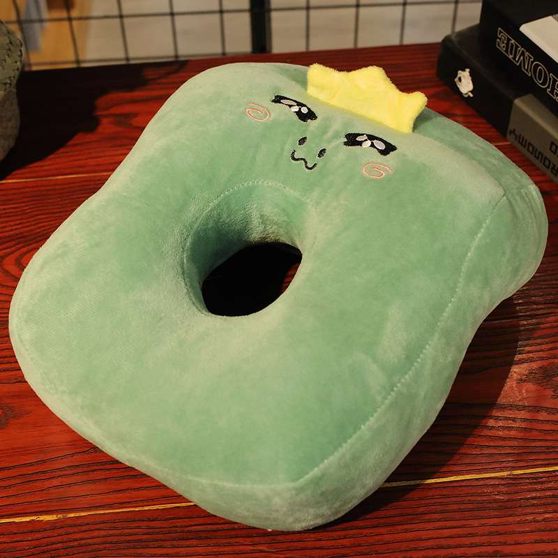 クッション 萌えキャラクッション多機能枕