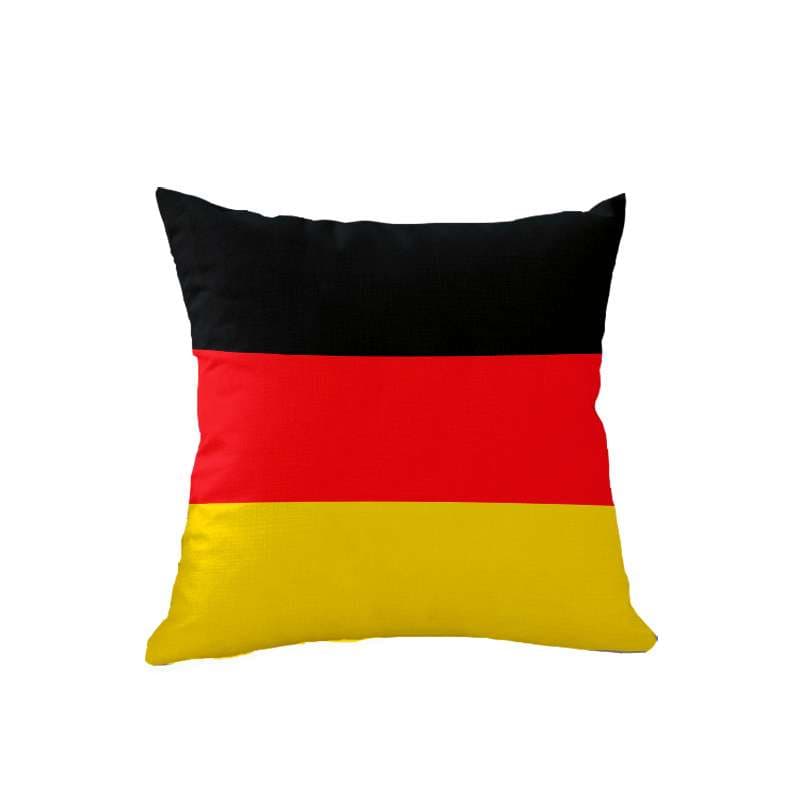 クッション 世界の国旗クッションカバー コレクション