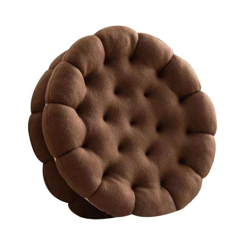 クッション もちもちクッキークッション