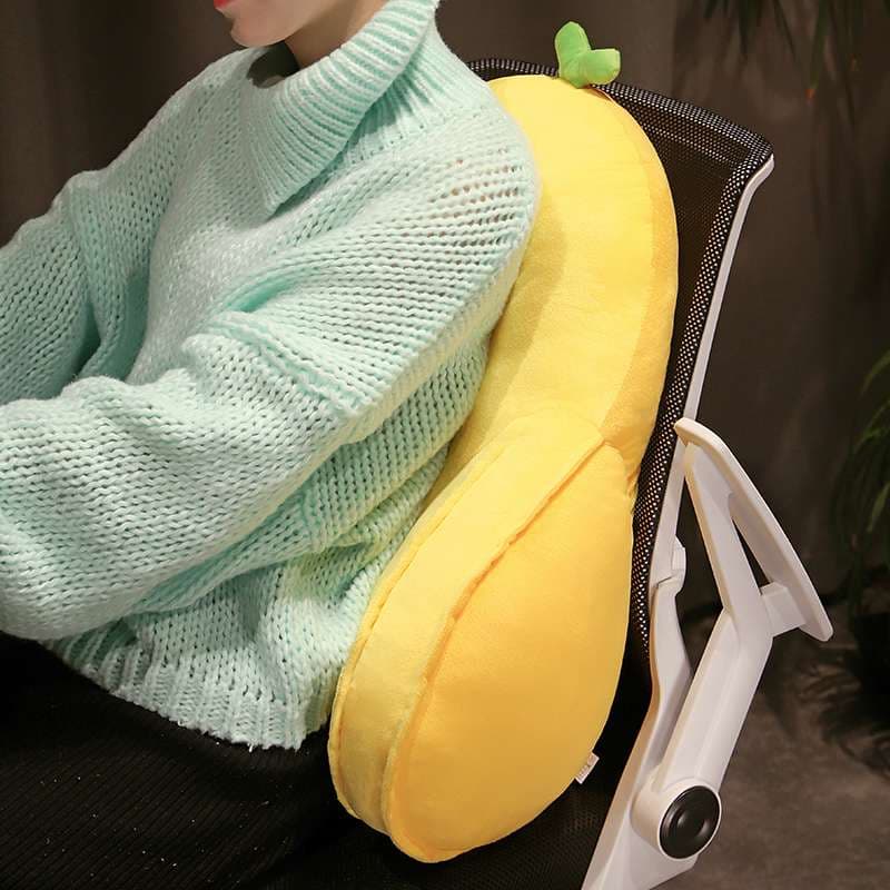 クッション ぬくぬくアニマルクッション
