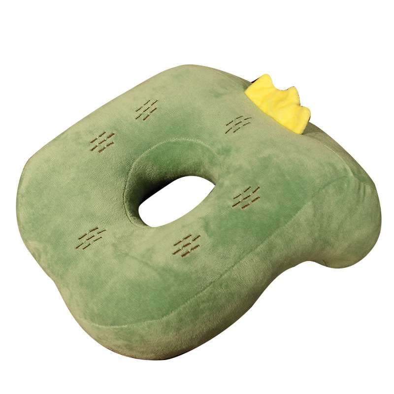クッション 萌えキャラクッション多機能枕