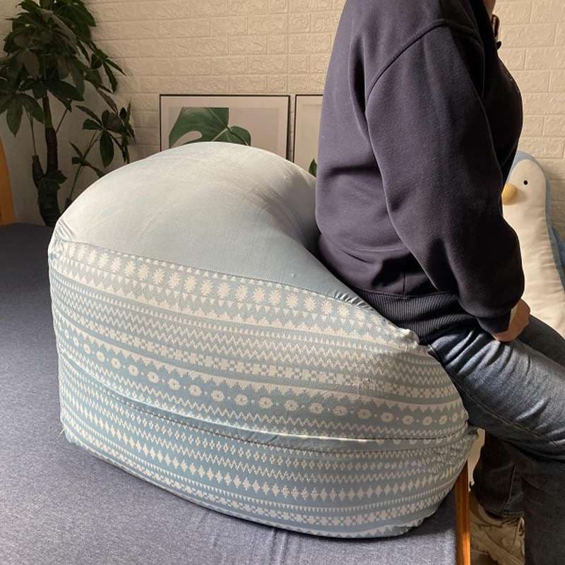クッション 変形自在マルチポジションクッション