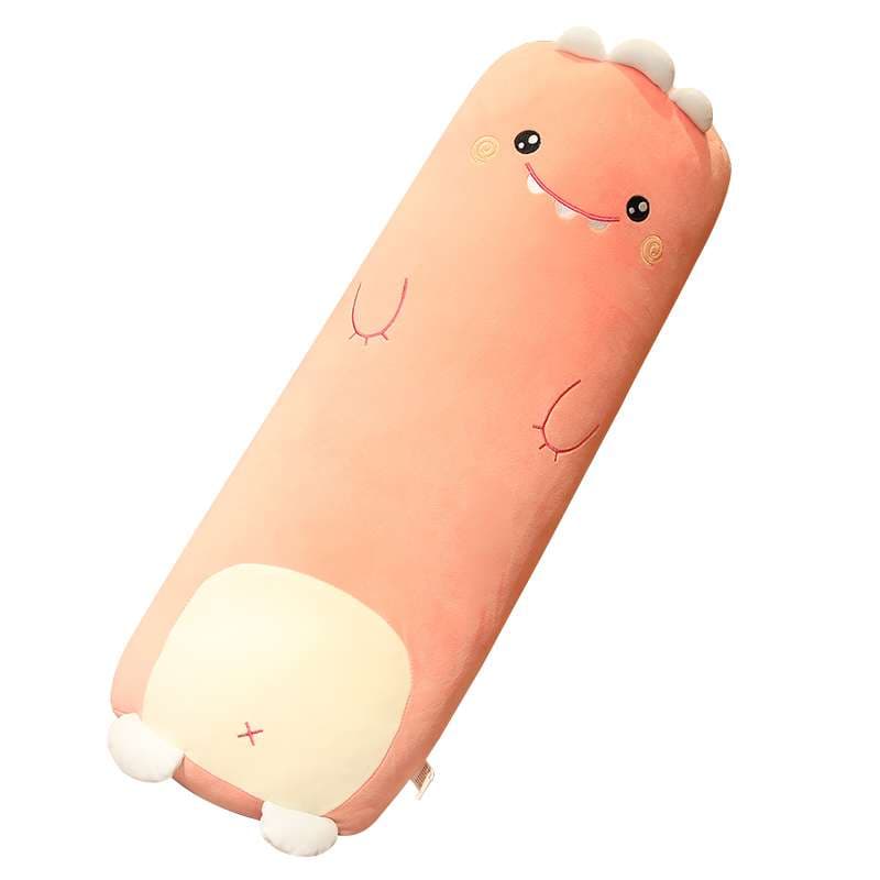クッション もちもち動物抱き枕