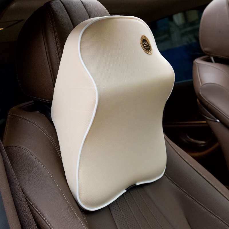 クッション 高級車用姿勢サポートクッション