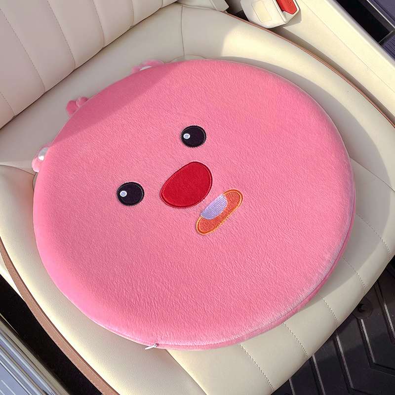 もちぷに動物座布団セット