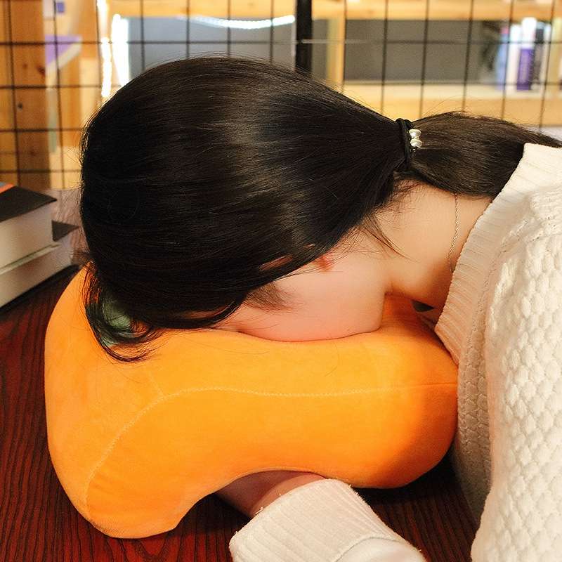 クッション 萌えキャラクッション多機能枕