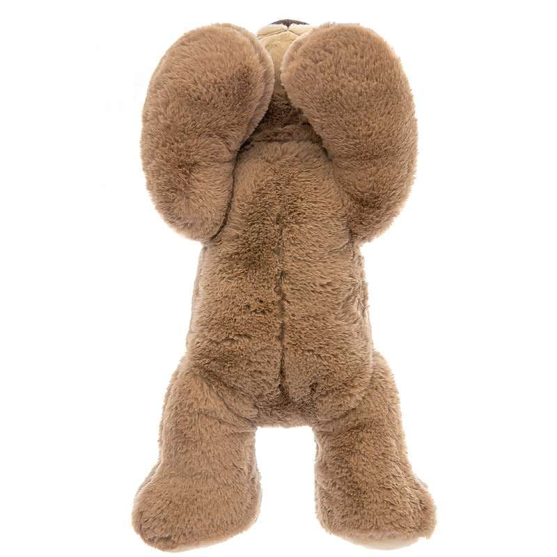 クッション 枕 ふかふかクマさんぬいぐるみクッション