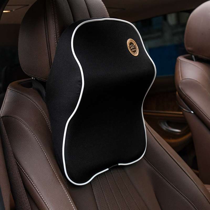 クッション 高級車用姿勢サポートクッション