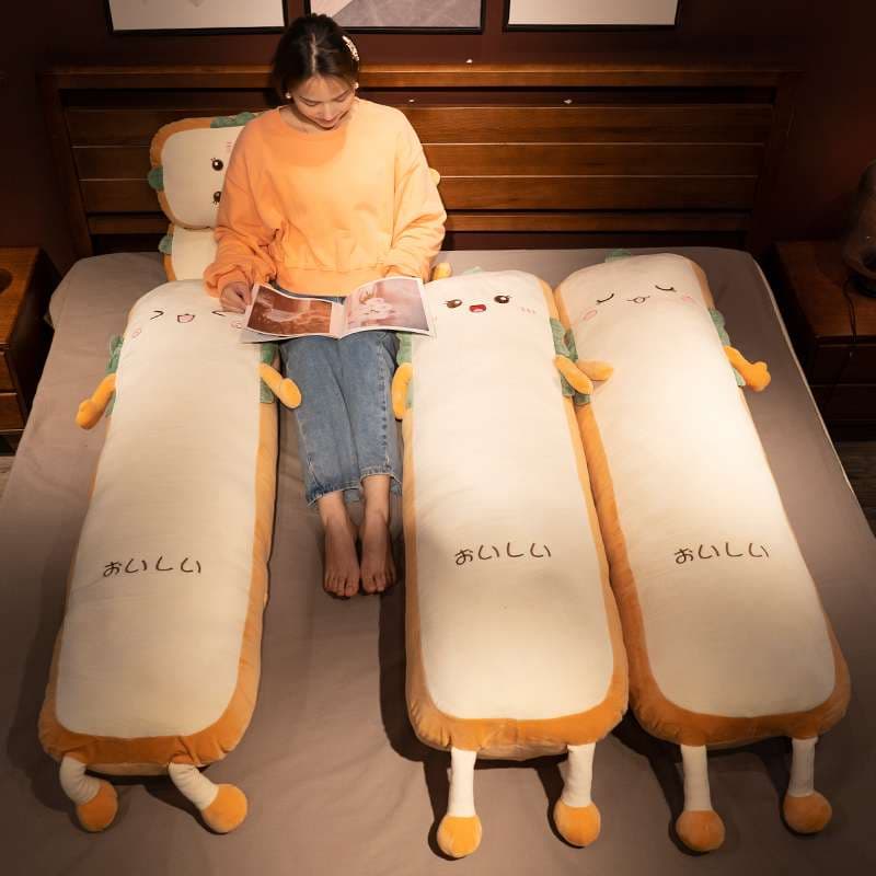 クッション おいしいだいこんぬいぐるみクッション