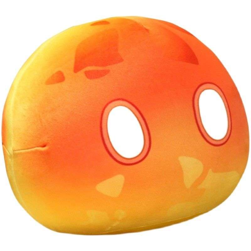 クッション キャラクター風ぬいぐるみクッション