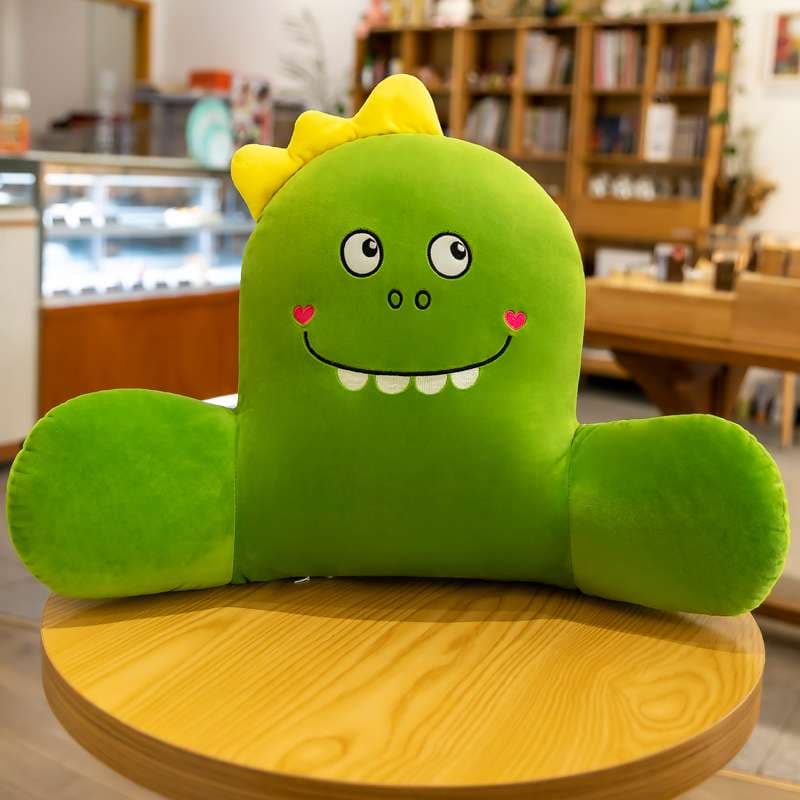 クッション 枕 動物キャラクター抱き枕セット