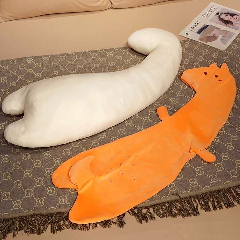 クッション 恐竜型抱き枕ぬいぐるみクッション