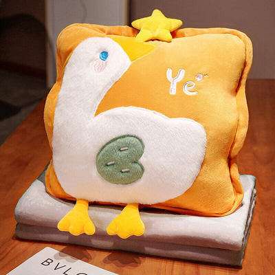 クッション もふもふ動物ぬいぐるみクッションセット