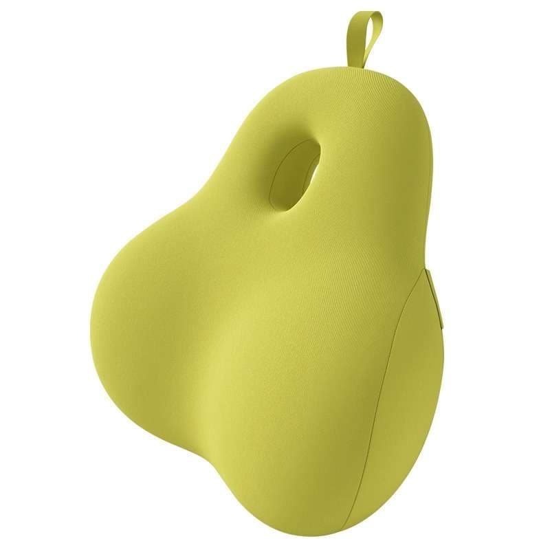 クッション 全方位サポート腰椎クッション