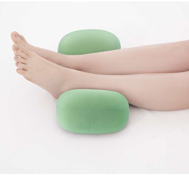クッション 腰痛対策 オフィスチェア用 背もたれクッション
