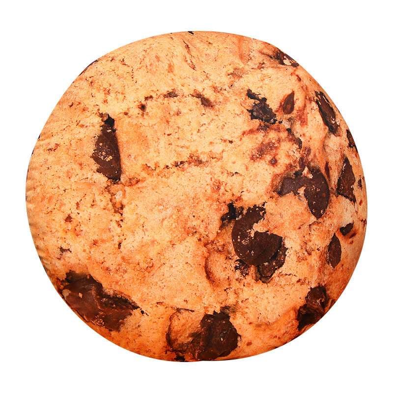 クッション お菓子型巨大クッション