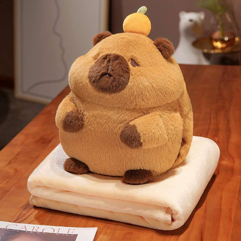 クッション クッション もちもちアニマル3way抱き枕