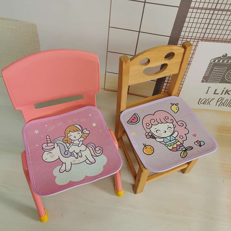 クッション キッズチェアクッション