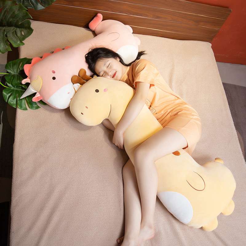クッション クッション もちもちアニマル抱き枕フレンズ