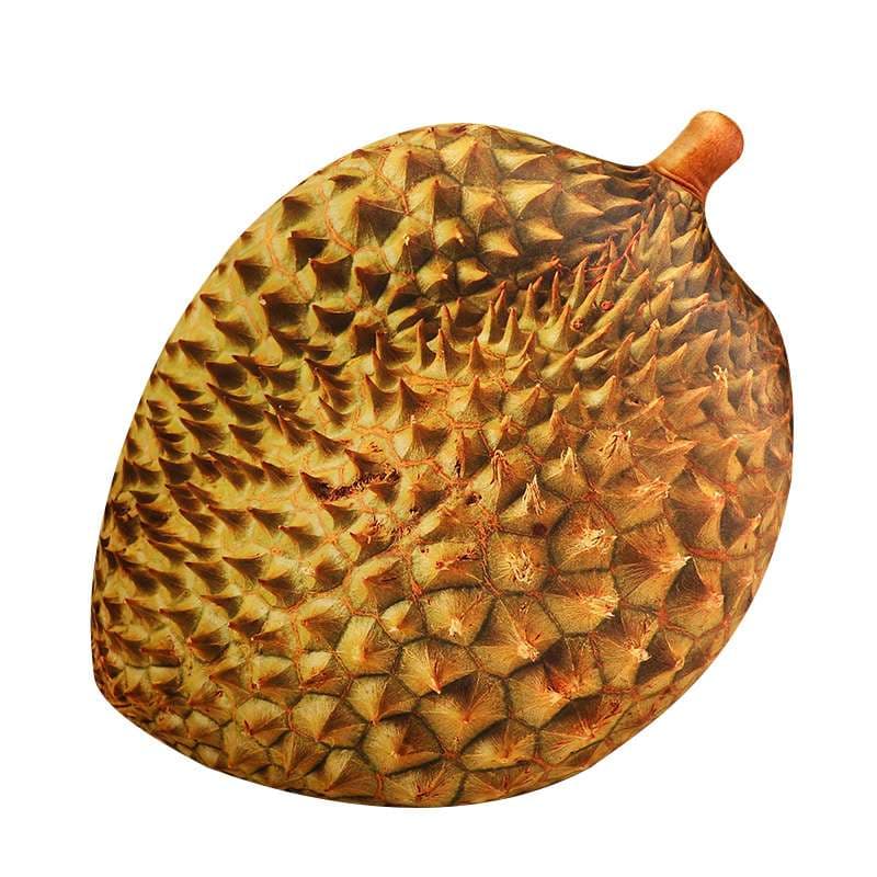 クッション リアルフルーツモチーフクッション