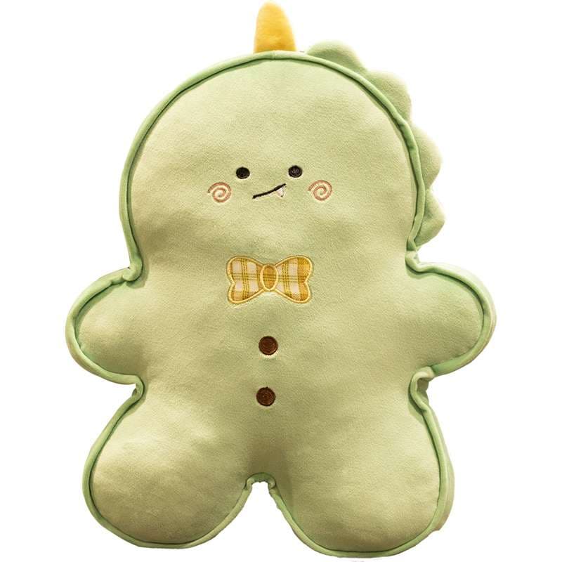 クッション ゆるかわ動物ぬいぐるみクッション