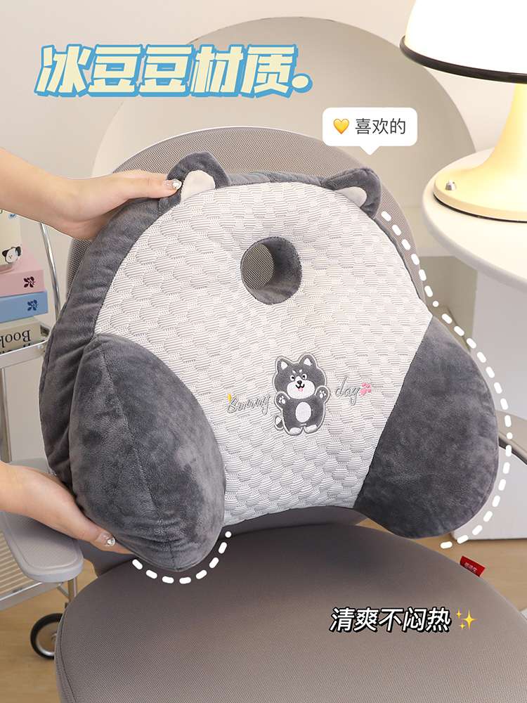 クッション 疲労軽減ウエストサポートクッション