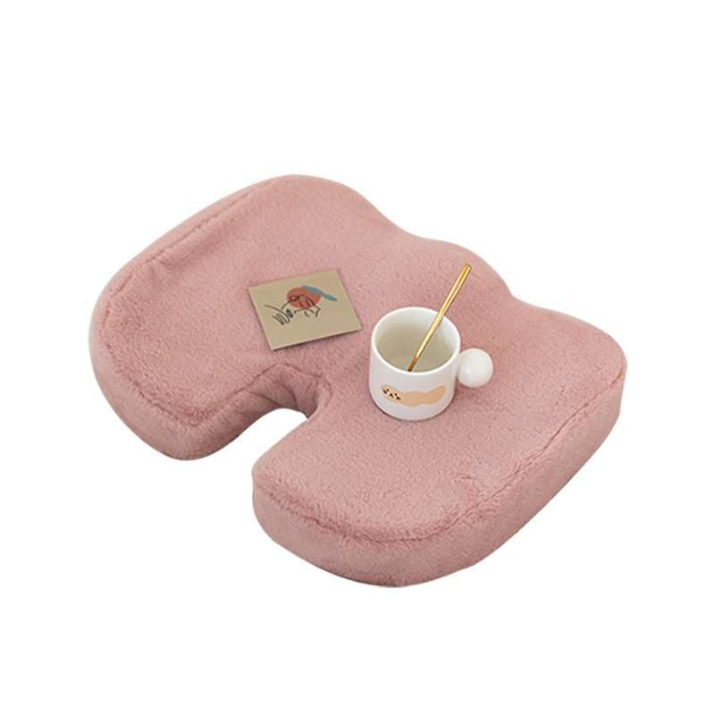 クッション もっちり快適マルチクッション