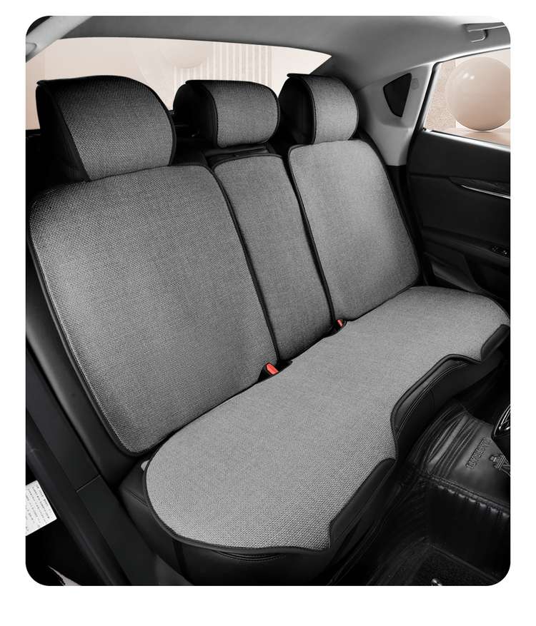 クッション 高級車用シートカバー快適クッション