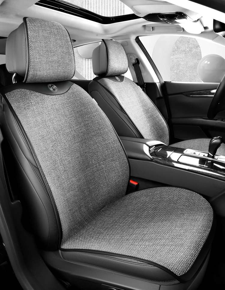 クッション 高級車用シートカバー快適クッション
