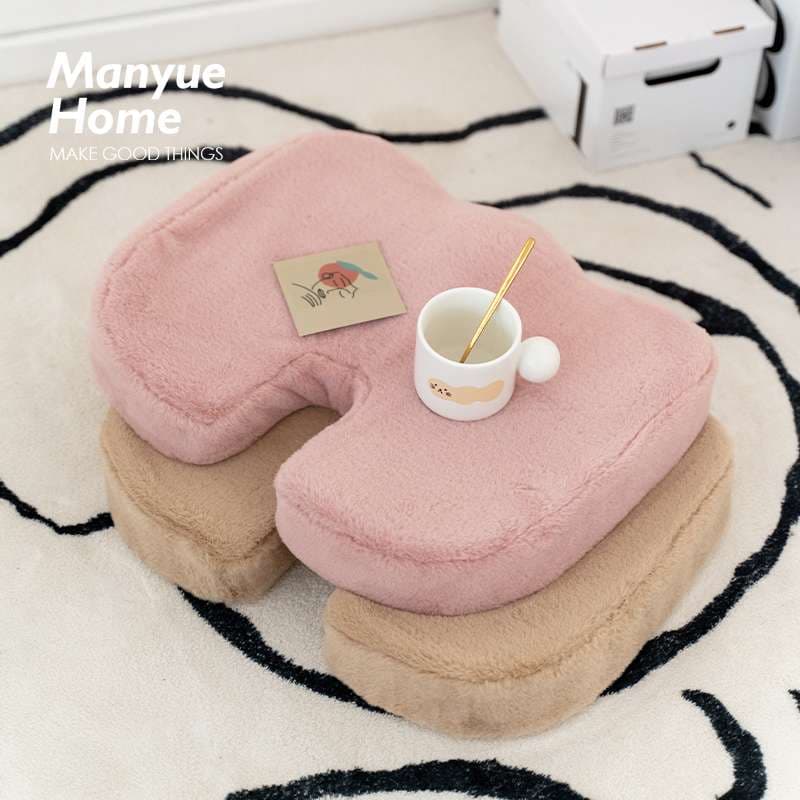 クッション もっちり快適マルチクッション