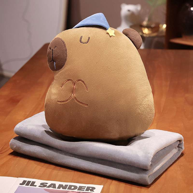 クッション クッション もちもちアニマル抱き枕セット