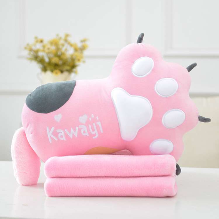 クッション クッション もちもちアニマル抱き枕セット