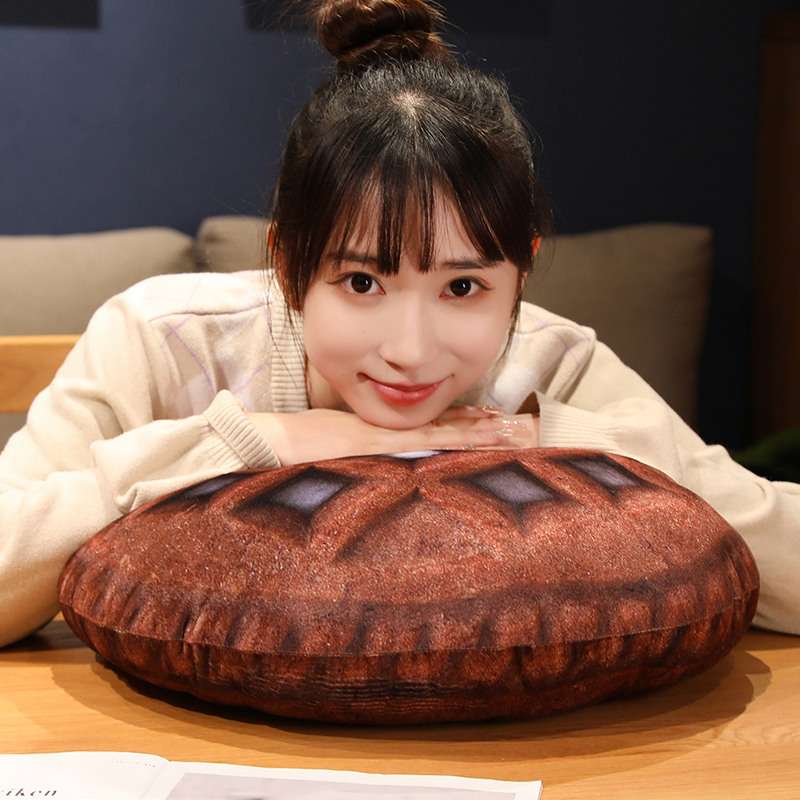 クッション お菓子型巨大クッション