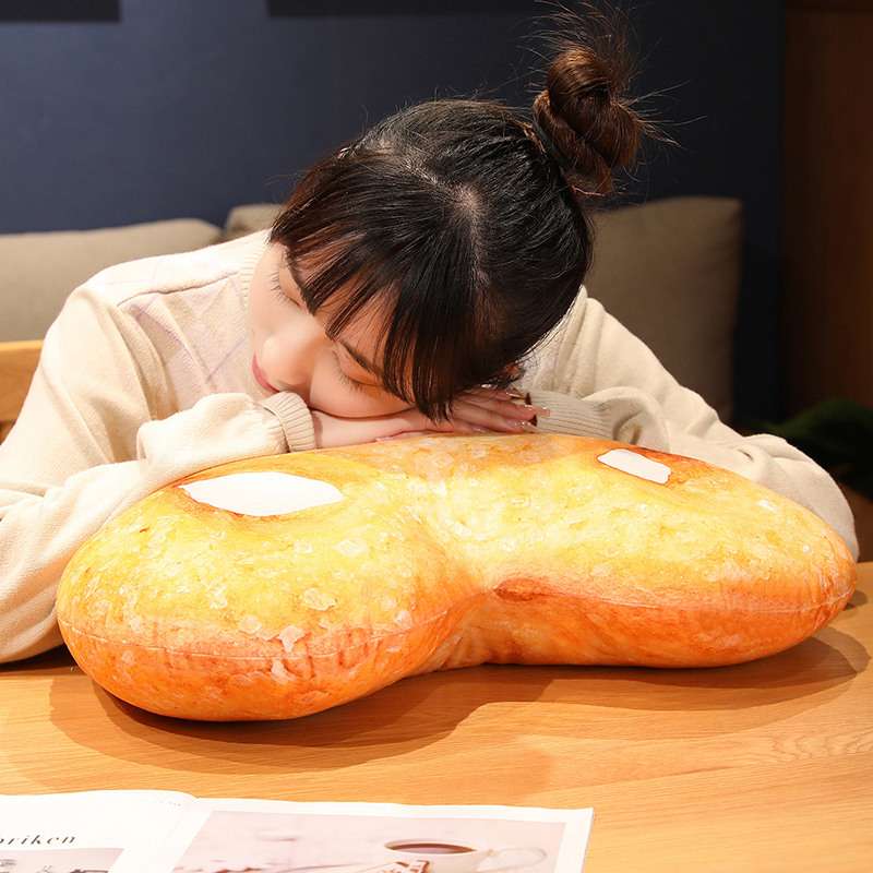クッション お菓子型巨大クッション