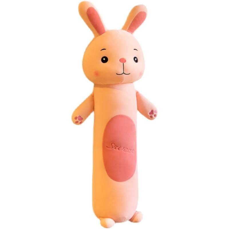 クッション 動物型ロングクッション
