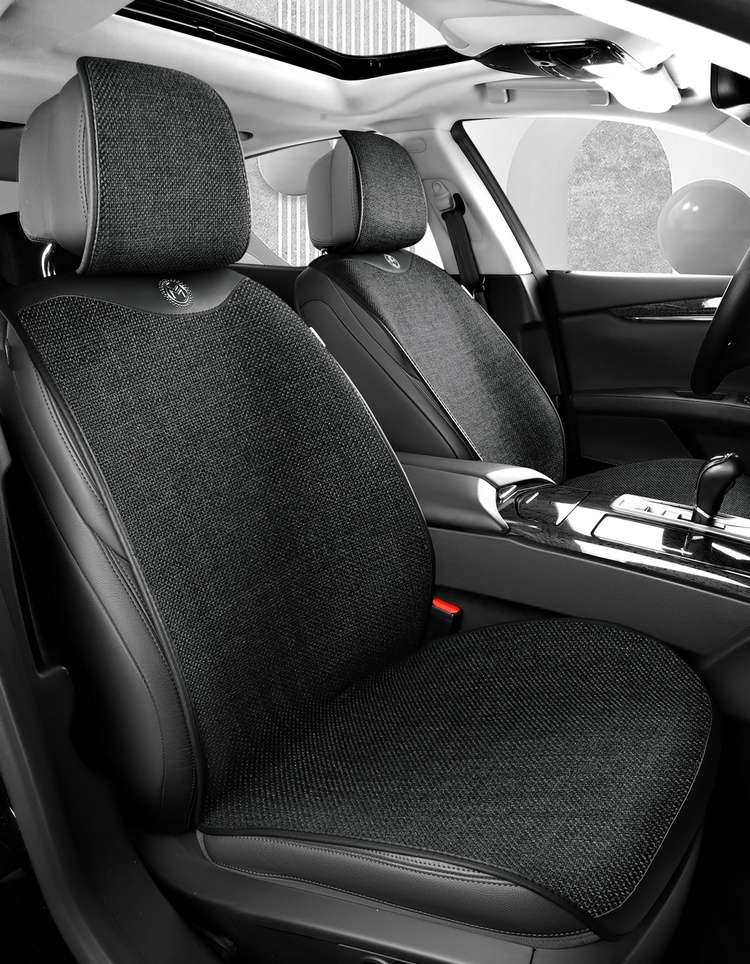 クッション 高級車用シートカバー快適クッション