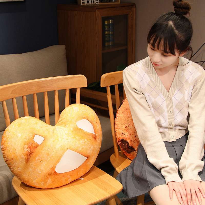 クッション お菓子型巨大クッション