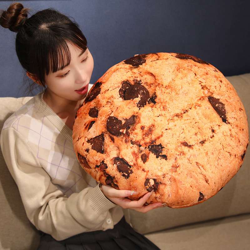 クッション お菓子型巨大クッション