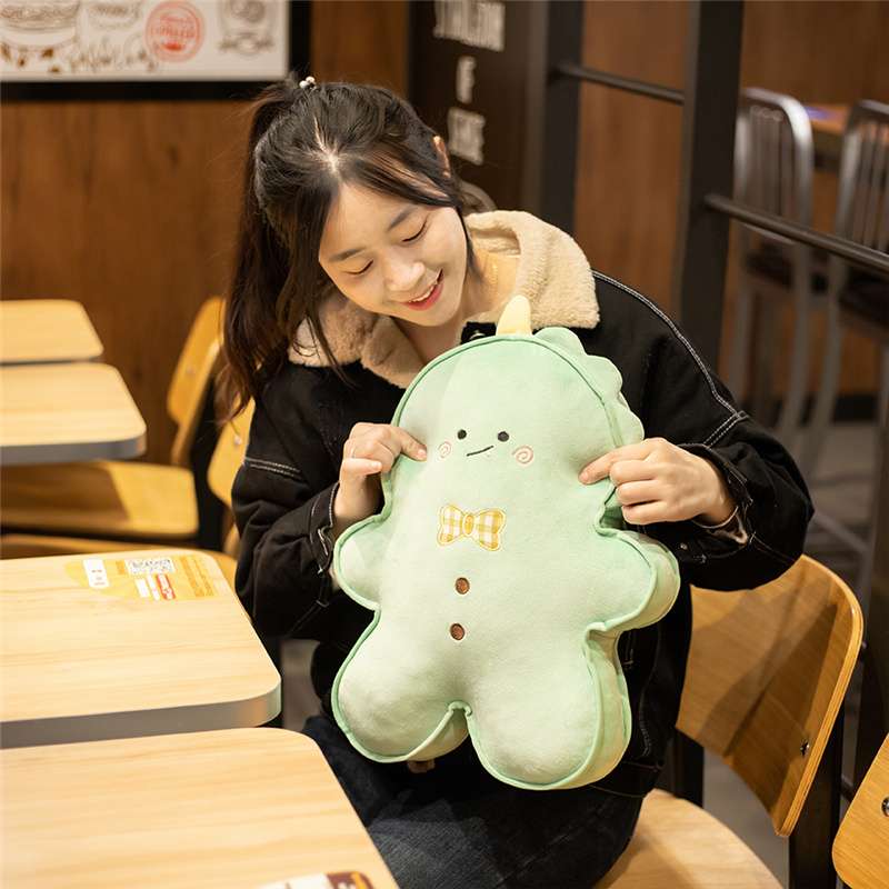 クッション ゆるかわ動物ぬいぐるみクッション