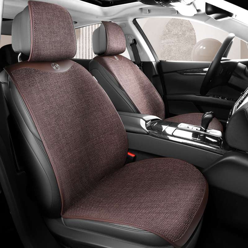 クッション 高級車用シートカバー快適クッション